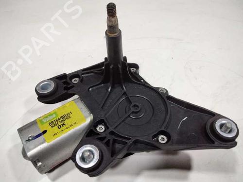 Rear wiper motor MERCEDES-BENZ M-CLASS (W166) ML 350 BlueTEC 4-matic (166.024, 166.023) BR164BRW51