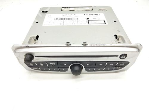 Used Radio RENAULT MEGANE III Hatchback (BZ0/1_, B3_) [2008-2025]  18844709