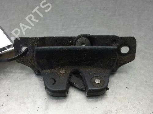 Used Tailgate lock CITROËN XSARA (N1) [1997-2005]  1077412