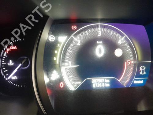 Front left interior door handle RENAULT TALISMAN (LP_) 2.0 Blue dCi 160 (LPAM) | BP37643713I13 - Image 9