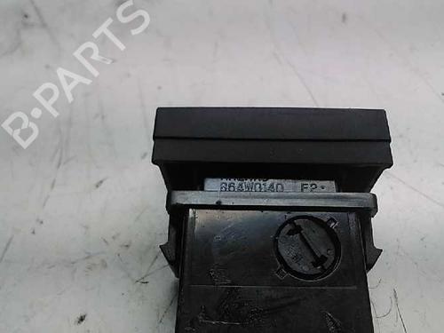 Warning switch HYUNDAI SANTA FÉ I (SM)  | BP15050749I22 