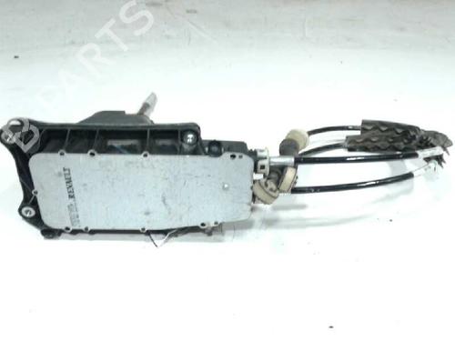 Used Other RENAULT CLIO IV Estate Van (KH_) 1.5 dCi 90 (90 hp) 14316799