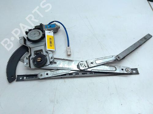 Used Front right window mechanism Front right window mechanism 34287059 34287059