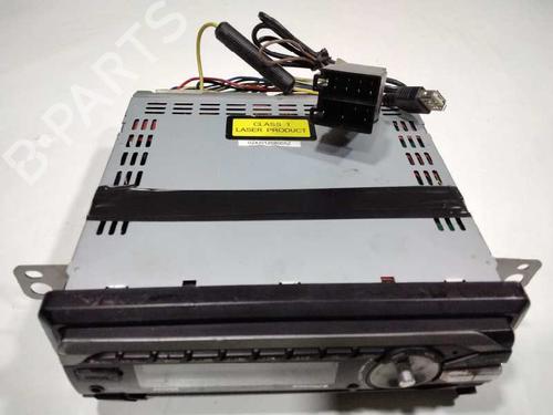 Used Radio DAEWOO REZZO (U100) [2000-2025]  17332335