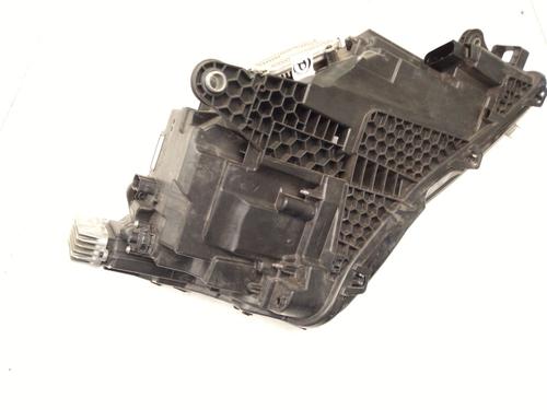 Left headlight SKODA SUPERB III Estate (3V5) | BP13369539C28
