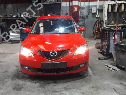 Headlight switch MAZDA 3 (BK) | BP17438653I24 - Image 4