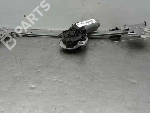 Used Front right window mechanism Front right window mechanism CITROËN C3 I (FC_, FN_) 1.4 HDi (68 hp) 10360637 10360637