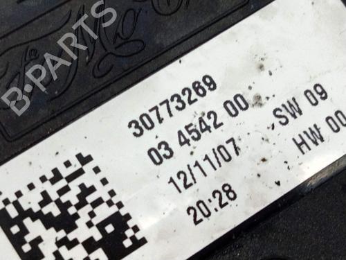 Left front window switch VOLVO S80 II (124) 2.4 D | BP20664757I27 - Image 4