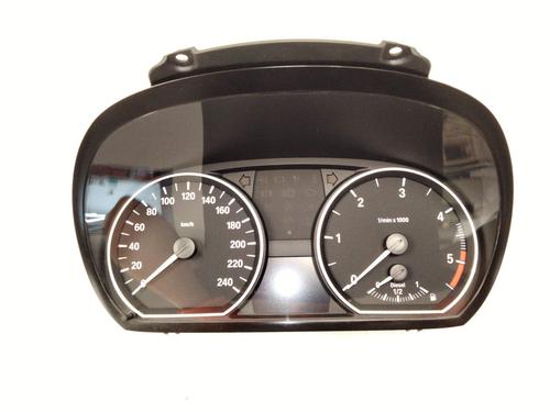 instrument-cluster-bmw-1-e87-2003-2004-2005-2006-2007-2008-2009-2010-2011-2012-2013-27627185 main image