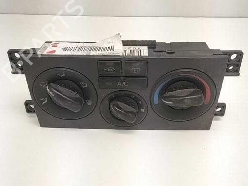 Used Climate control HYUNDAI ELANTRA III (XD) [2000-2006]  2963727