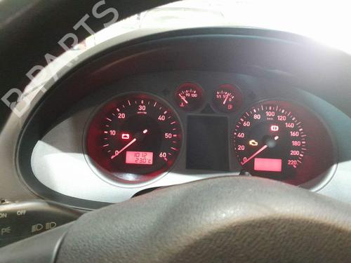 Engine control unit (ECU) SEAT IBIZA III (6L1) 1.9 TDI | BP28512038M57  - Image 12