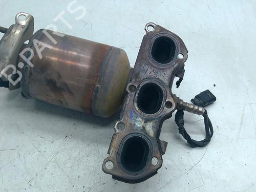 Other SKODA FABIA II (542) 1.2 12V | BP30644083O1