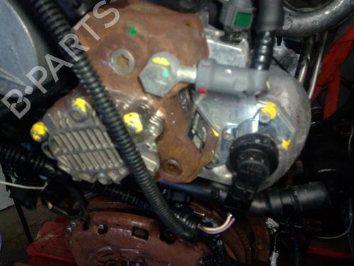 Engine RENAULT TRAFIC II Van (FL) 2.0 dCi 115 (FL01, FL0U, FL00, FL0H, FL0M) | BP32134778M1 