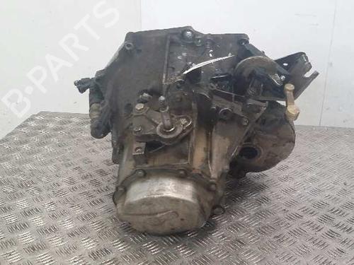 Gearbox PEUGEOT 308 I (4A_, 4C_)  | BP238712M3 