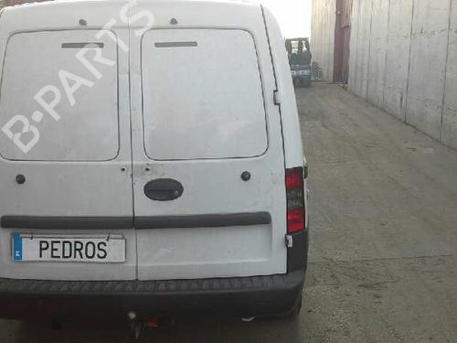 Steering column stalk OPEL COMBO Box Body/MPV  | BP1359688I23 