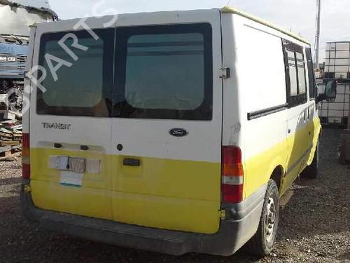Ratstangsstang FORD TRANSIT Van (FA_ _) | BP1360494I23 - Image 7