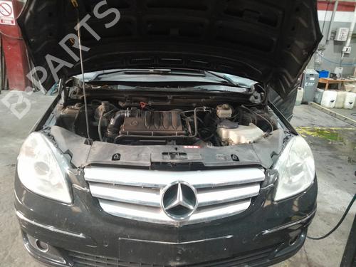 Speaker MERCEDES-BENZ B-CLASS Sports Tourer (W245) B 180 CDI (245.207) | BP32165370E2 