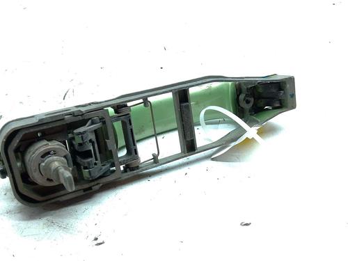 Front right exterior door handle VW NEW BEETLE (9C1, 1C1) 1.9 TDI | BP30135283C129