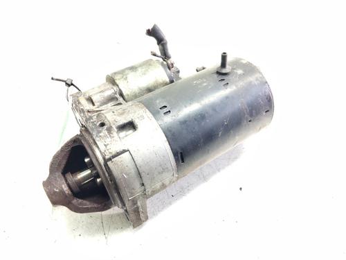 Used Starter NISSAN MICRA II (K11) [1992-2007]  16551699