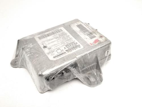 Airbag styreenhed RENAULT MEGANE II (BM0/1_, CM0/1_)  | BP3495876M53 