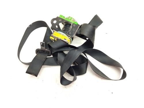 Used Front right seatbelt TOYOTA YARIS (_P13_) 1.4 D (NLP130_, NLP130) (90 hp) 17494035