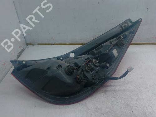 Left taillight HYUNDAI i30 (FD) 2.0 CRDi | BP32296318C34