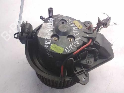 Heater blower motor CITROËN XSARA (N1)  | BP9642361M62