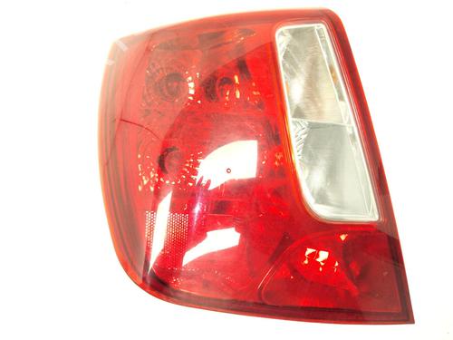 Used Left taillight CHEVROLET NUBIRA Saloon 1.6 (109 hp) 30538669