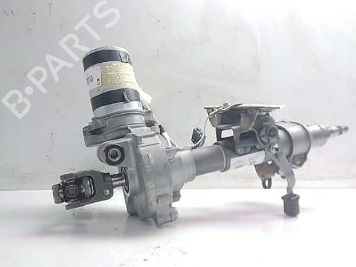 Ratstammeenhed TOYOTA YARIS (_P13_) [2010-2020]  16654675