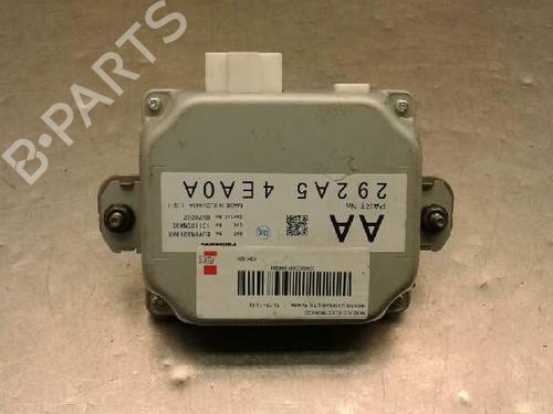 Elektronisk modul NISSAN QASHQAI II SUV (J11, J11_) [2013-2025]  11638271