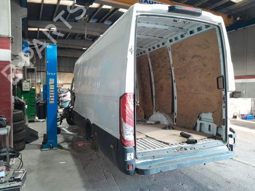 Third brake light IVECO DAILY VI Van 35S16, 35C16, 40C16, 50C16, 70C16 | BP39505969L11 - Image 8