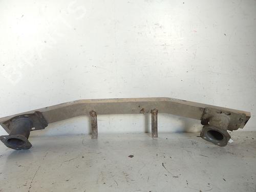 Rear bumper reinforcement INFINITI EX 30d | BP23958705C73 