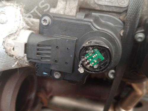 Engine VW PASSAT B6 (3C2) 1.9 TDI | BP34162407M1  - Image 8