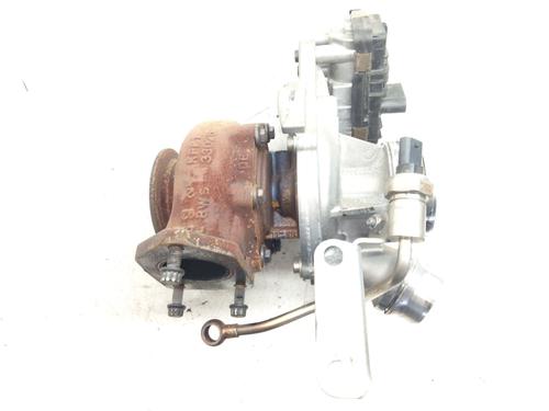 Turbocharger/Supercharger TOYOTA AURIS (_E18_) 1.6 D4-D (WWE185_) | BP21812784M71 
