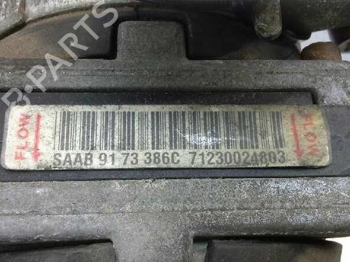 Mass air flow sensor SAAB 9-5 (YS3E) 2.0 t | BP1621110M95 