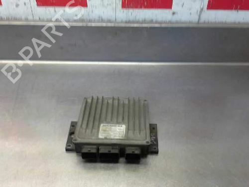 Used Engine control unit (ECU) Engine control unit (ECU) 151014 151014