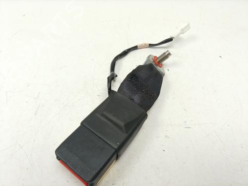Seat buckle NISSAN PULSAR Hatchback (C13) 1.2 DIG-T | BP36992498I32 - Image 3