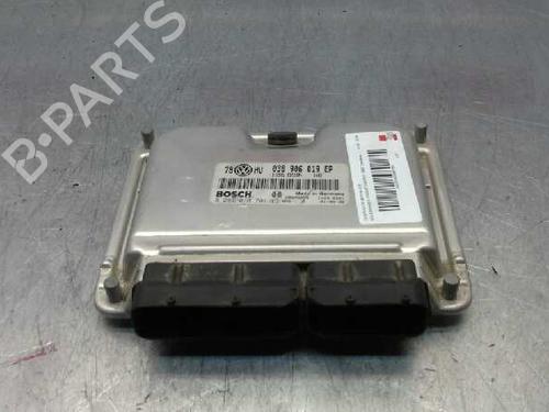 Computer motormanagement VW PASSAT B5.5 Variant (3B6) [2000-2005]  151071