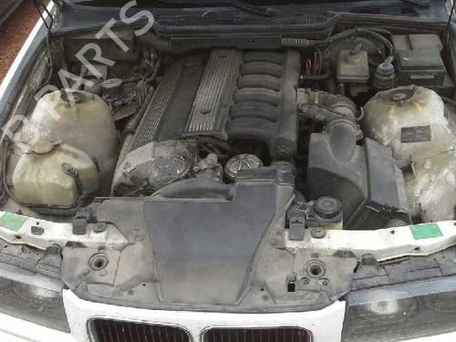 AC compressor BMW 3 (E36) 325 i | BP1865356M34 