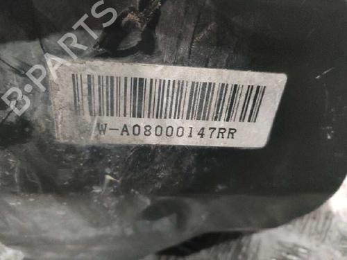Gearbox OPEL INSIGNIA A (G09)  | BP8872400M3 