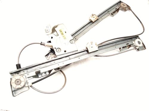 Vindusheismekanisme venstre foran RENAULT KANGOO (KC0/1_) 1.5 dCi (84 hp) 30838694