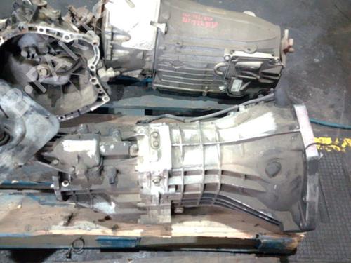 Gearbox HYUNDAI TERRACAN (HP) 2.9 CRDi | BP15673947M3 
