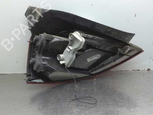 Right taillight RENAULT MEGANE II (BM0/1_, CM0/1_) 1.6 16V (BM0C, CM0C) | BP3265099C35 
