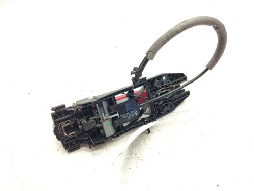 Rear right exterior door handle SKODA FABIA II (542) 1.2 | BP15830978C130 