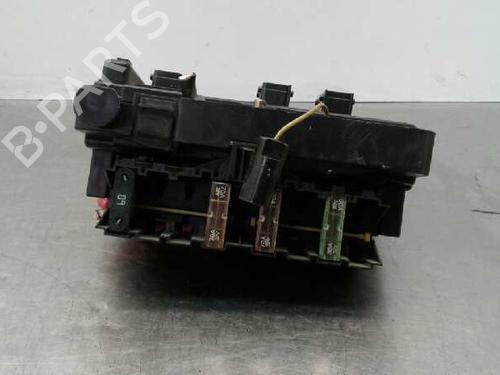 Fuse box PEUGEOT 206 Hatchback (2A/C)  | BP9525066E1 