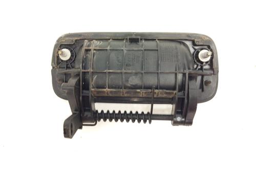 Rear left exterior door handle PEUGEOT 406 (8B) 1.8 16V | BP17438667C130 