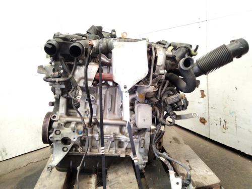 Used Engine CITROËN BERLINGO Box Body/MPV (B9) 1.6 BlueHDi 120 (120 hp) 32474236