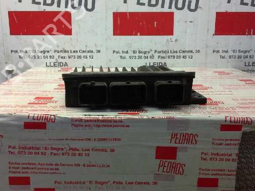 Engine control unit (ECU) RENAULT MEGANE II (BM0/1_, CM0/1_)  | BP151771M57 