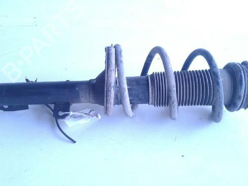 Right front shock absorber FORD TRANSIT Van (FA_ _) 2.2 TDCi | BP7458106M17