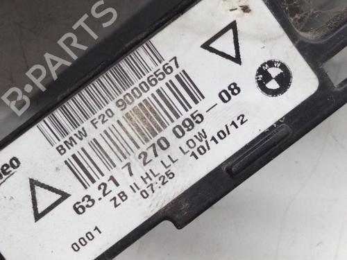 Left taillight BMW 1 (F21)  | BP18569619C34 
